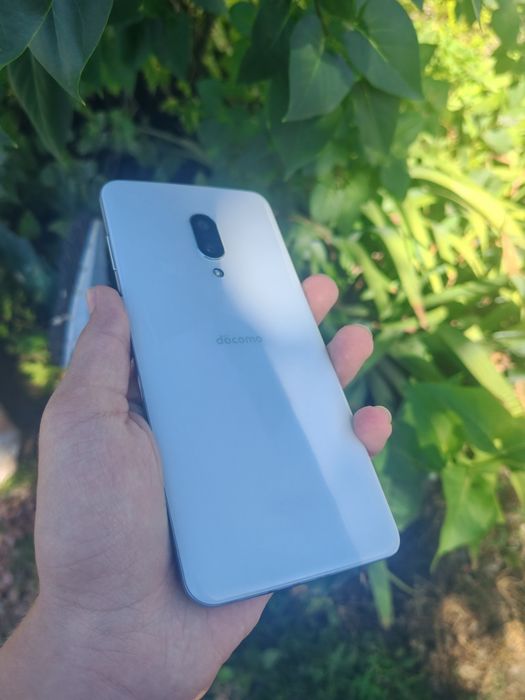 Sharp aquos zero 2 8/256