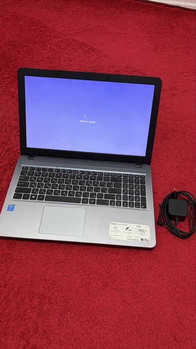 Продам Ноутбук ASUS