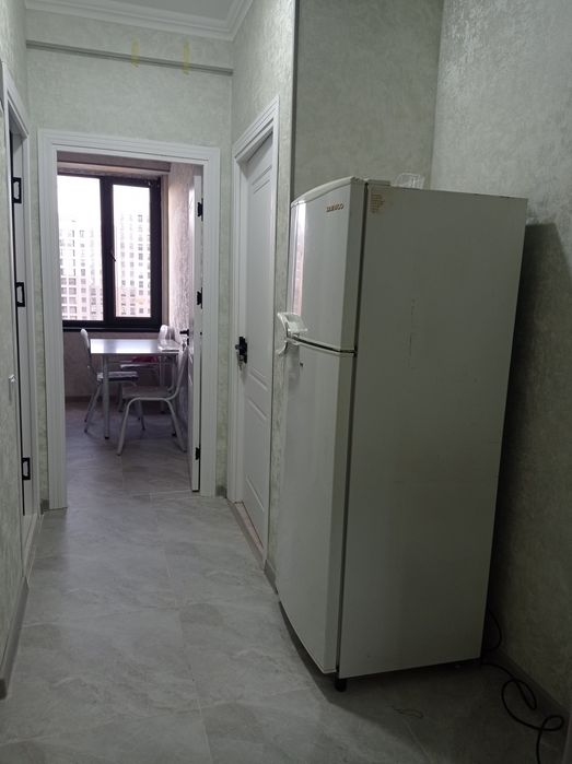 Arenda ikki xonali kvartira