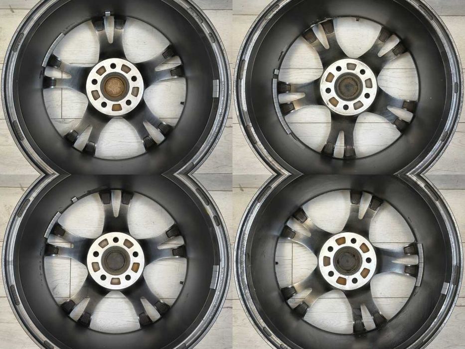 Jante OZ - VW 5x112 R17 Golf, Touran, Caddy, Skoda, Audi Seat Mercedes