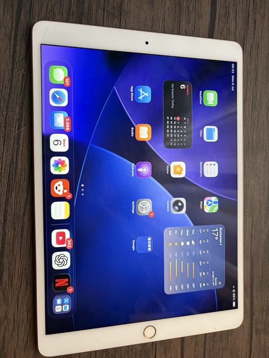 Ipad air 3 64gb (2019)