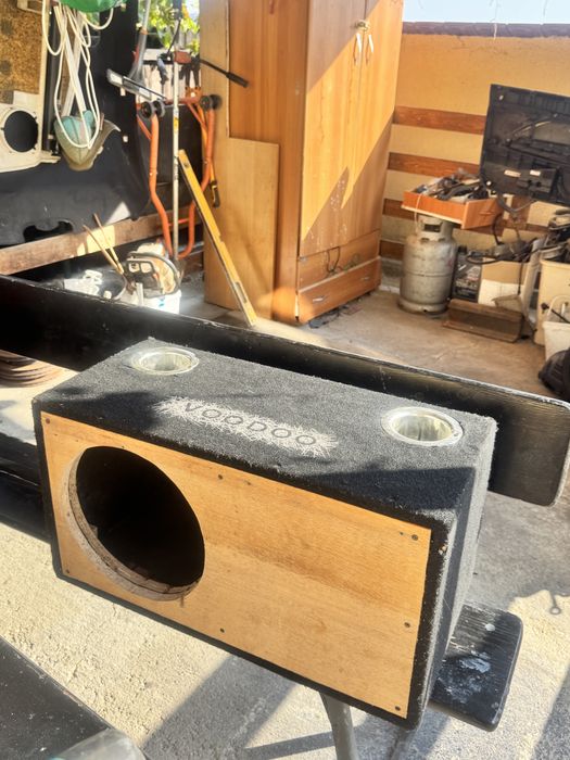 Vand subwoofer 1000w rms 3000w peak