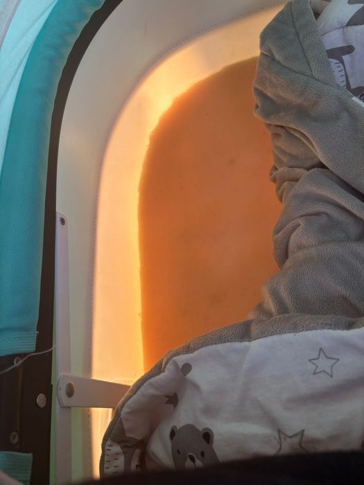 Детска количка Evado