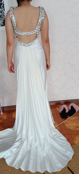 Продам вечернее платье