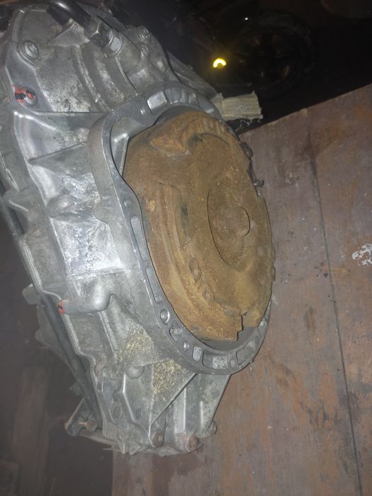 Продам АКПП Мерседес ванео