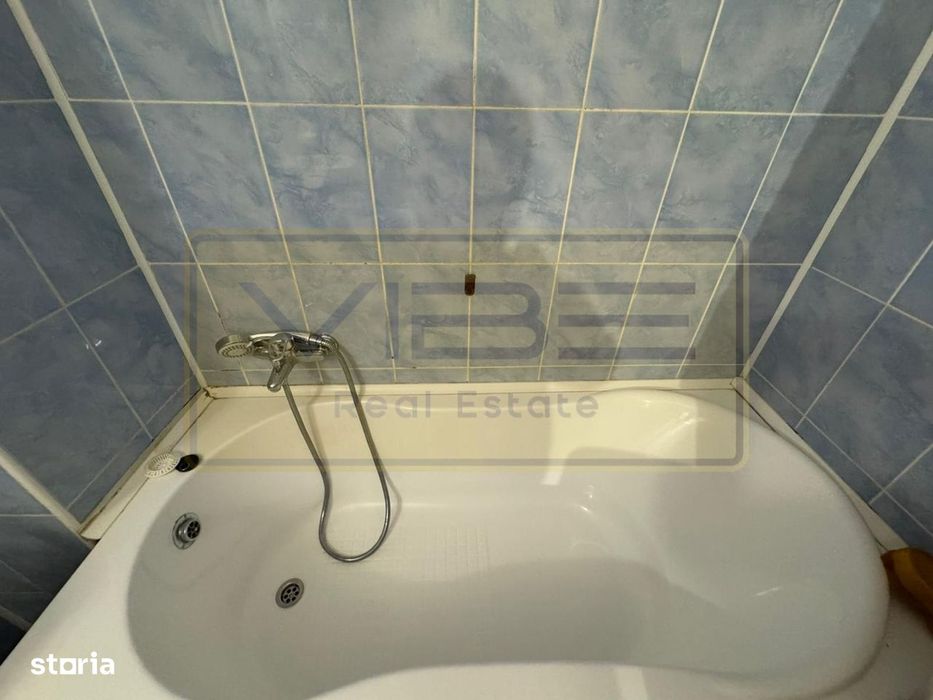 Apartament 1 camera decomandat Tatarasi