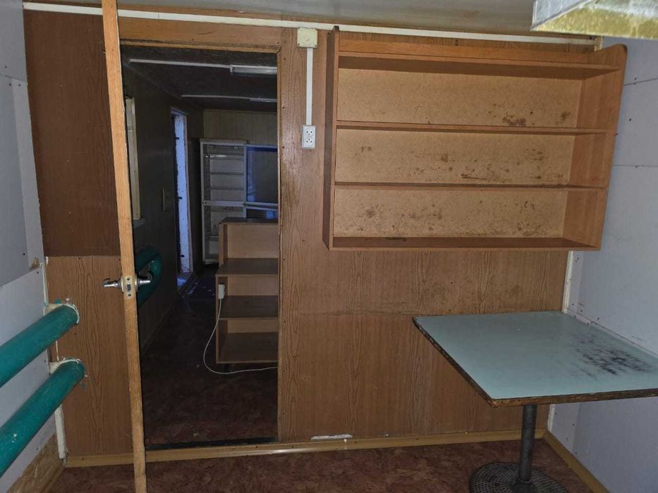 В продаже коммерческое помещение