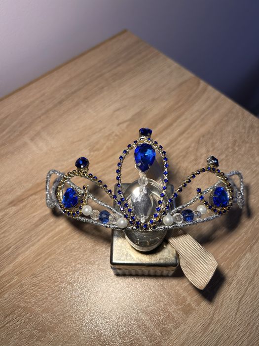 Корони ръчна изработка