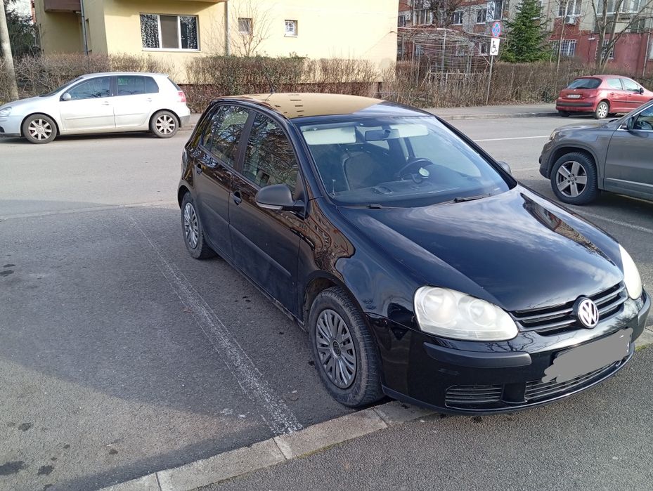Volkswagen Golf de vanzare