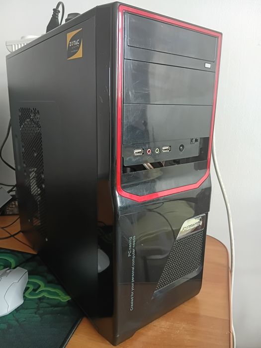 Продам игровой системный блок