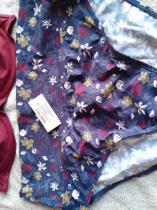 ,Бански от 2  части Л/Хл