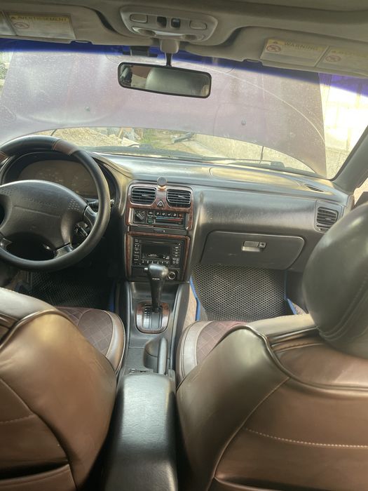 SUBARPu Legasy срочно продам
