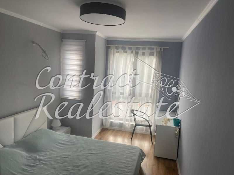 Дава се под наем Двустаен апартамент в Варна, Гранд Мол Варна - 72 кв.м за 528.36 € - Снимка #6