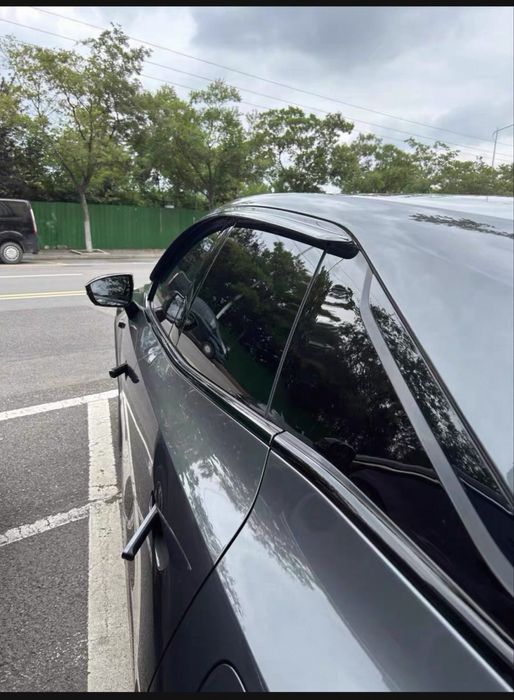 Аксессуары на Deepal S07