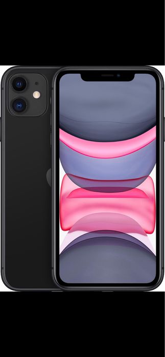 Продам б/у Iphone 11 г.Уральск