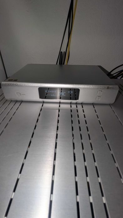 DAC / Topping D90 SE