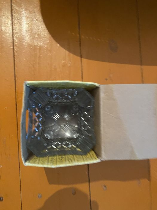 Креманки для варенья, конфет