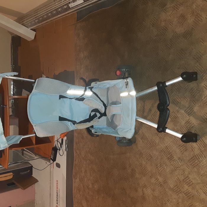 Vand carucior de vara Baby Relax, 1-3 ani