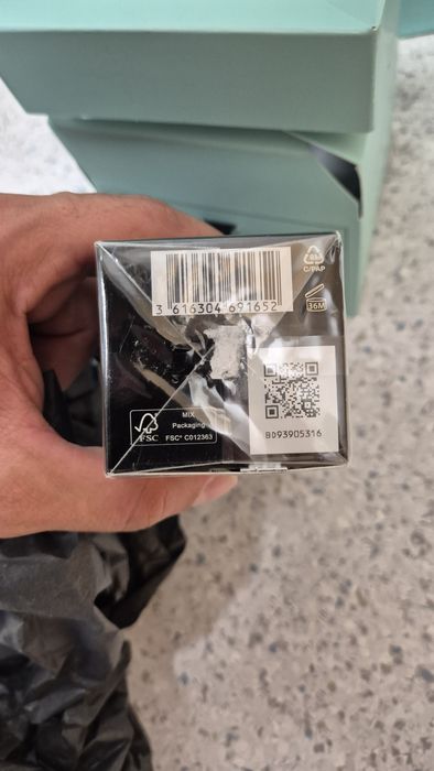 Boss bottled elixir 50ml