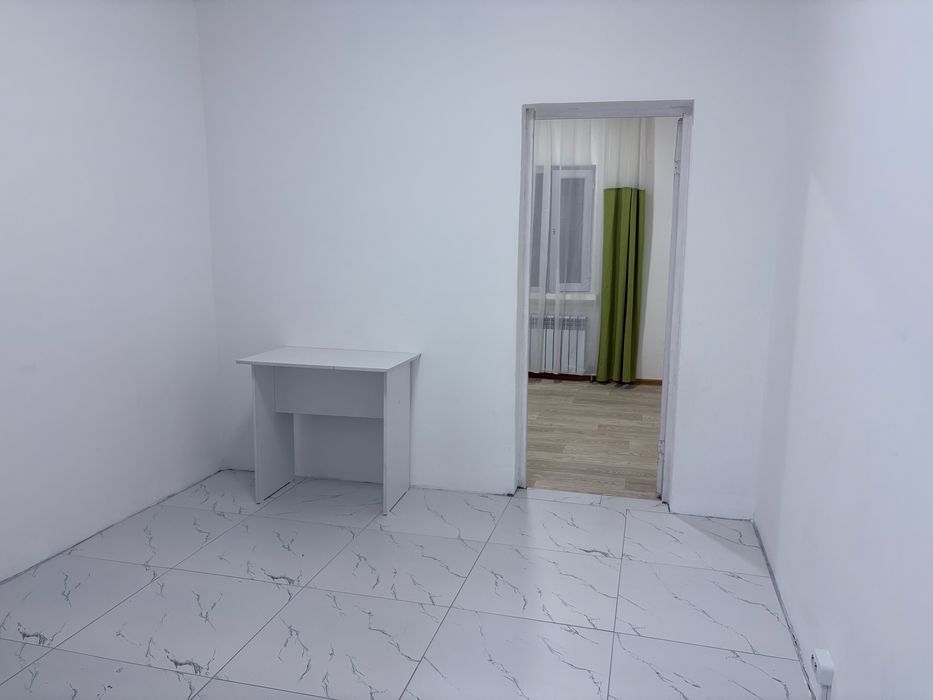 Сдается времянка в мкр Трудовик