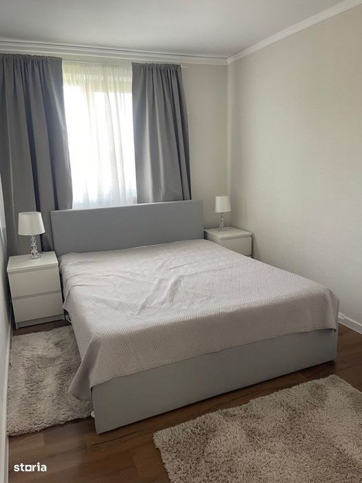 Apartament 3 camere/ 3'Metrou Tudor Vladimirescu/ Cochet/ Pet friendly