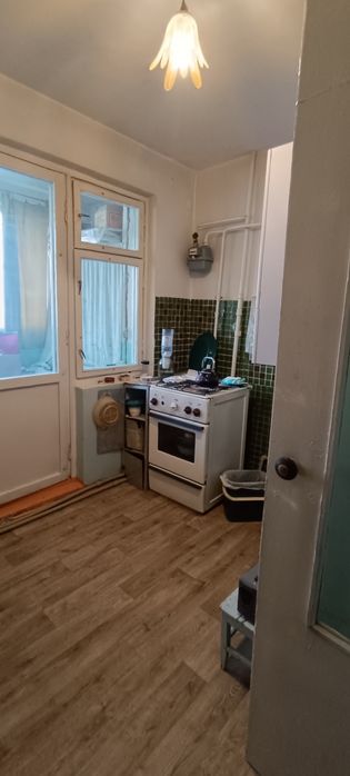 Квартира 3-х комнатная