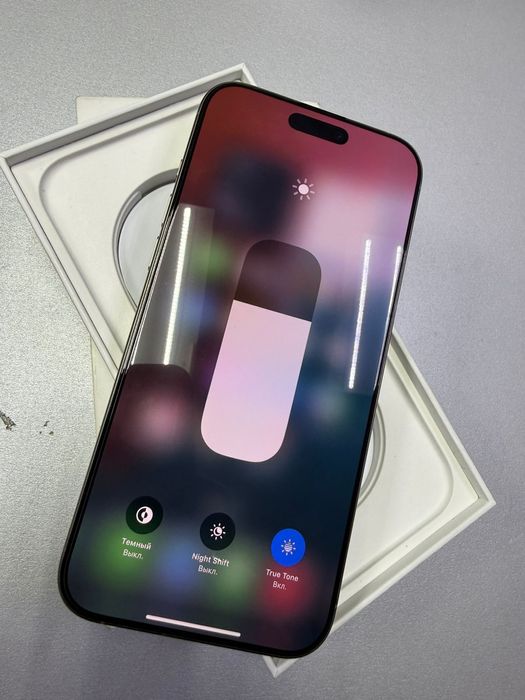 Айфон 16 про Макс