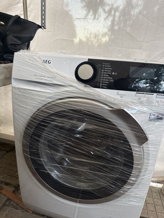 Пералня AEG 7000 8кг