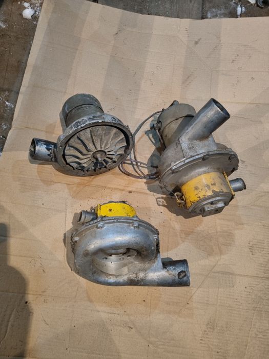 Домкрат от 3т.и выше.