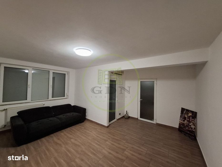 Apartament 2 camere, semi-decomandat, suprafata utila 50 mp, Rogerius — fotografia 1