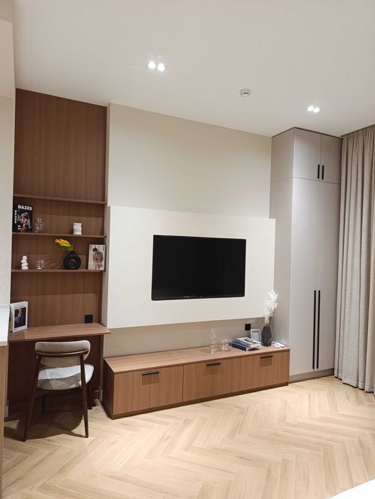 Кухни   на   заказ