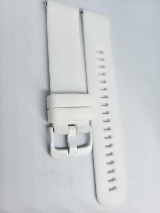 Силиконови каишки за Garmin, Huawei GT4 41 mm, Samsung watch 18/20 mm