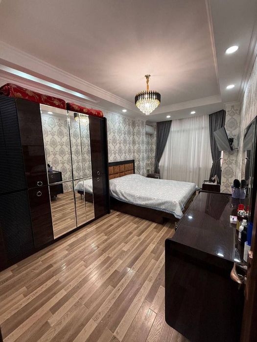 Mirobod tumani kvartira