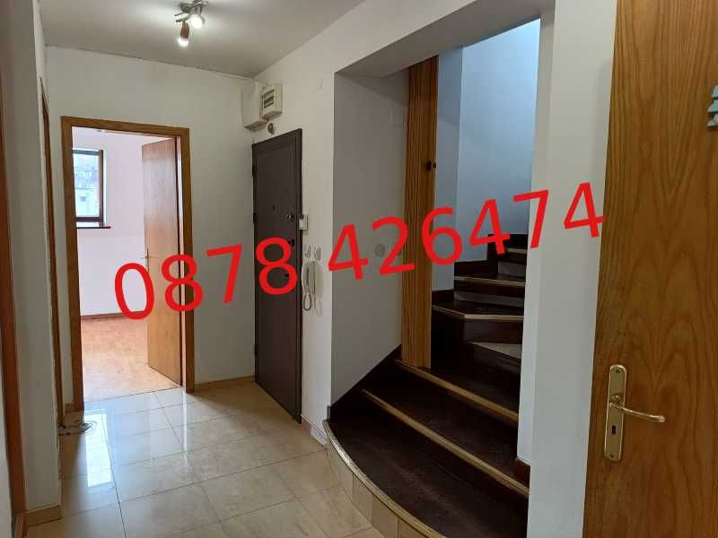 Продава се Мезонет в София, Лозенец - 287 кв.м за 2962 €/кв.м - Снимка #1