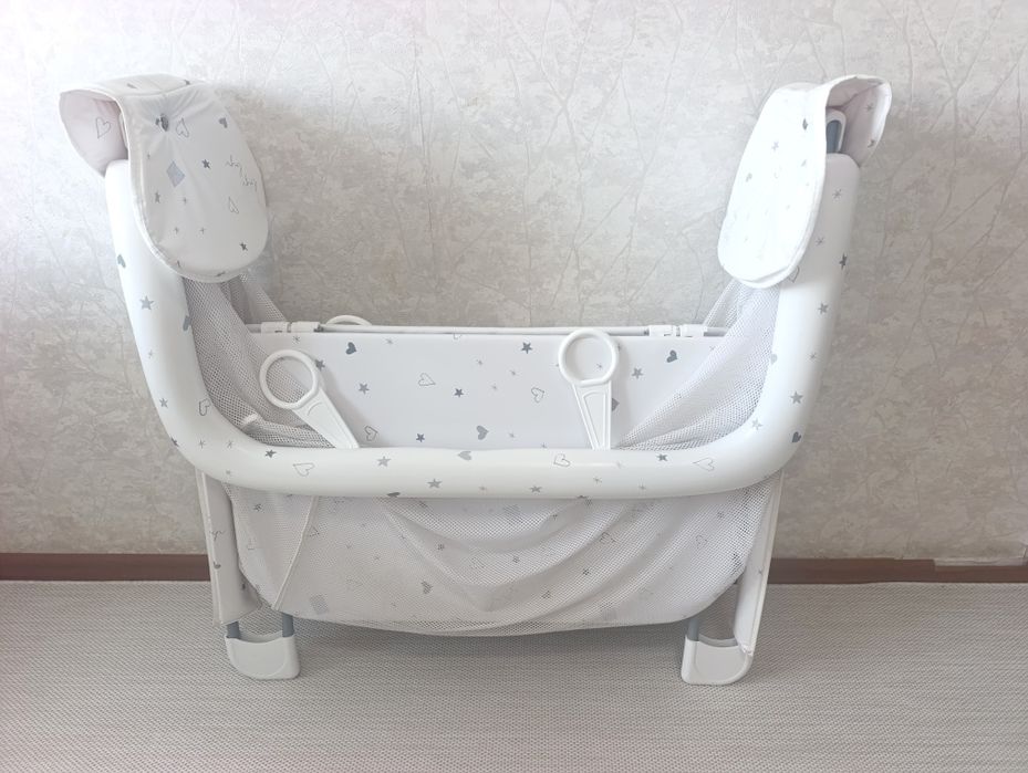 Продам манеж Polini kids