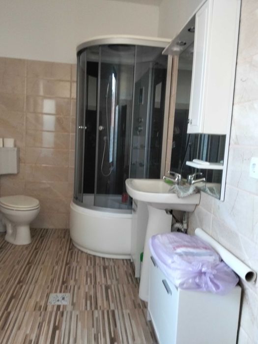 Casă Bod Sat renovată.