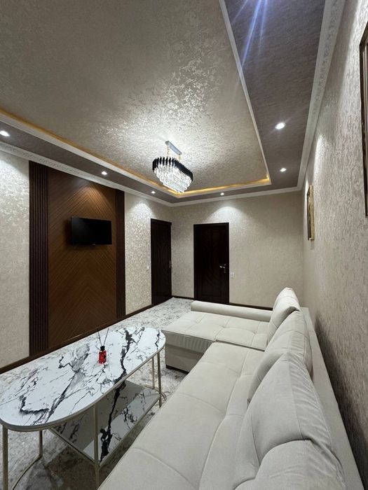 *2в3\1\4 Балкон:1,5х6‼️ Чиланзар-19