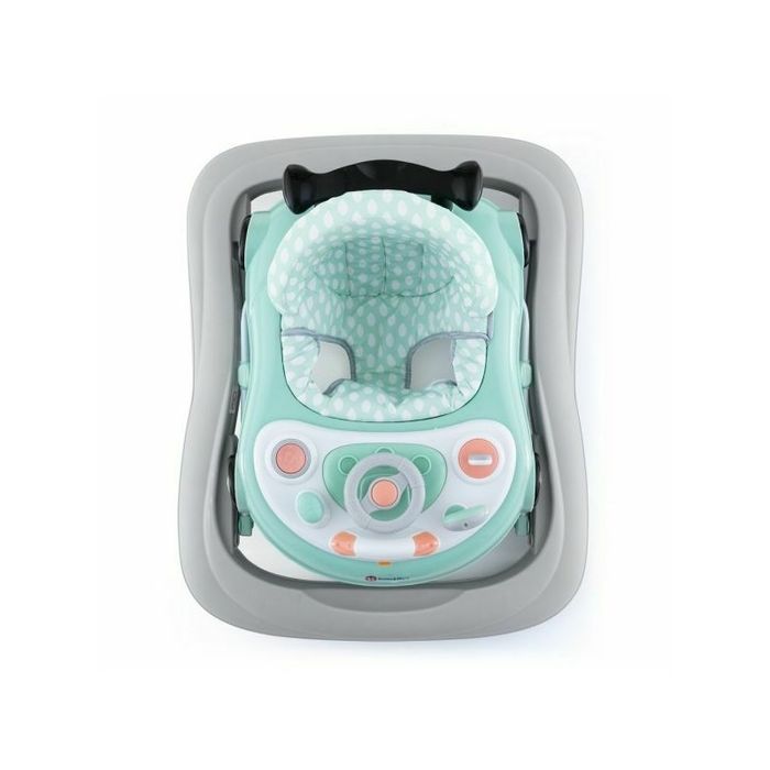 Premergator Cabrio Petite&Mars