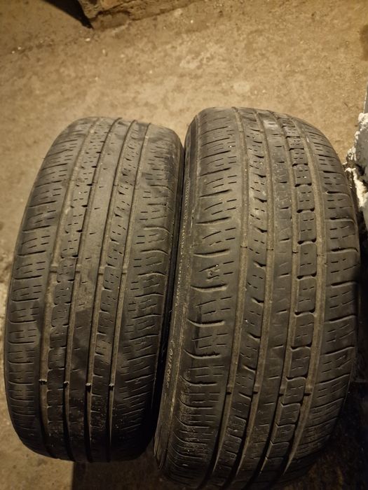 Плодавам  гуми  2 броя