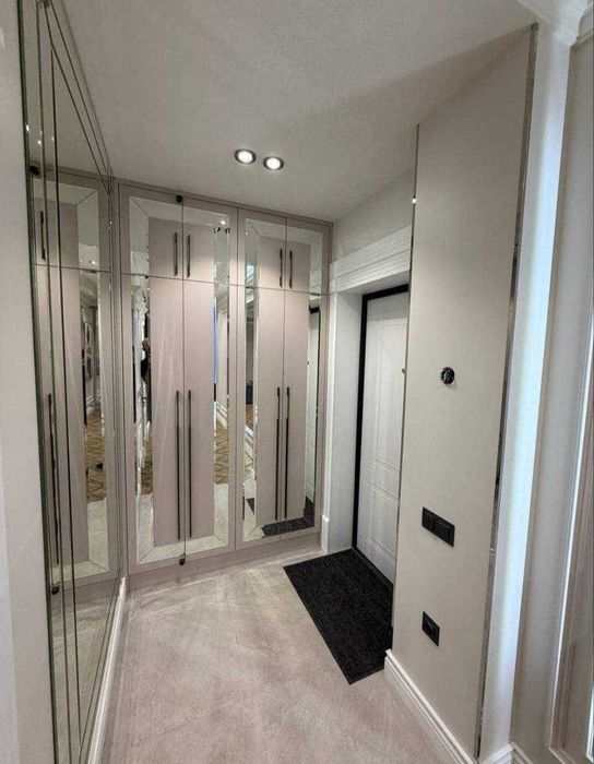 V3284 ПРОДАЕТСЯ 2/4/10 НОВОСТРОЙКА ЖК Yakkasaroy City MALL» 73м2