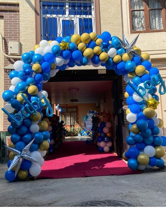 300.000 Оформления Шар Ofarmlena raddom ochilish