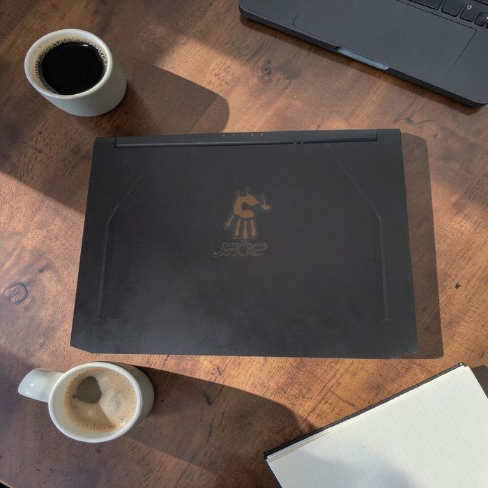 Игровой Ноутбук Acer nitro 5