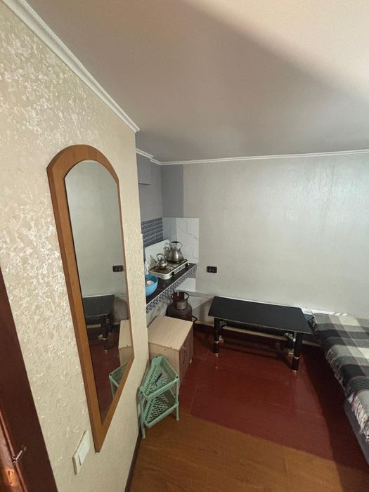 Сдается времянка