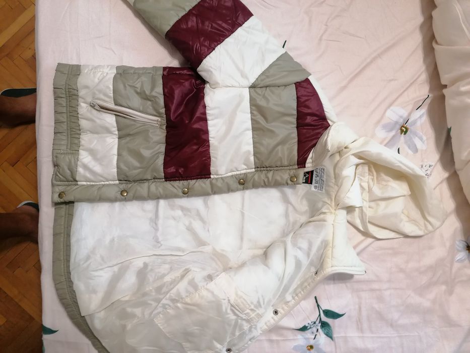 Geaca dama conditi ffff bune