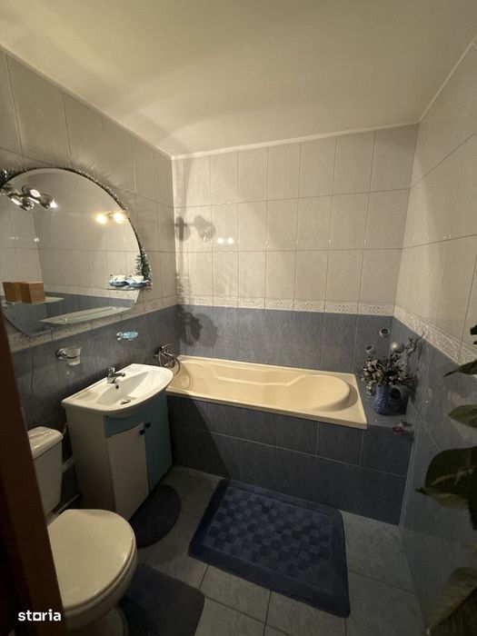 Apartament Duplex | 5 Camere | Scară Interioară | Dunării, Alexandria