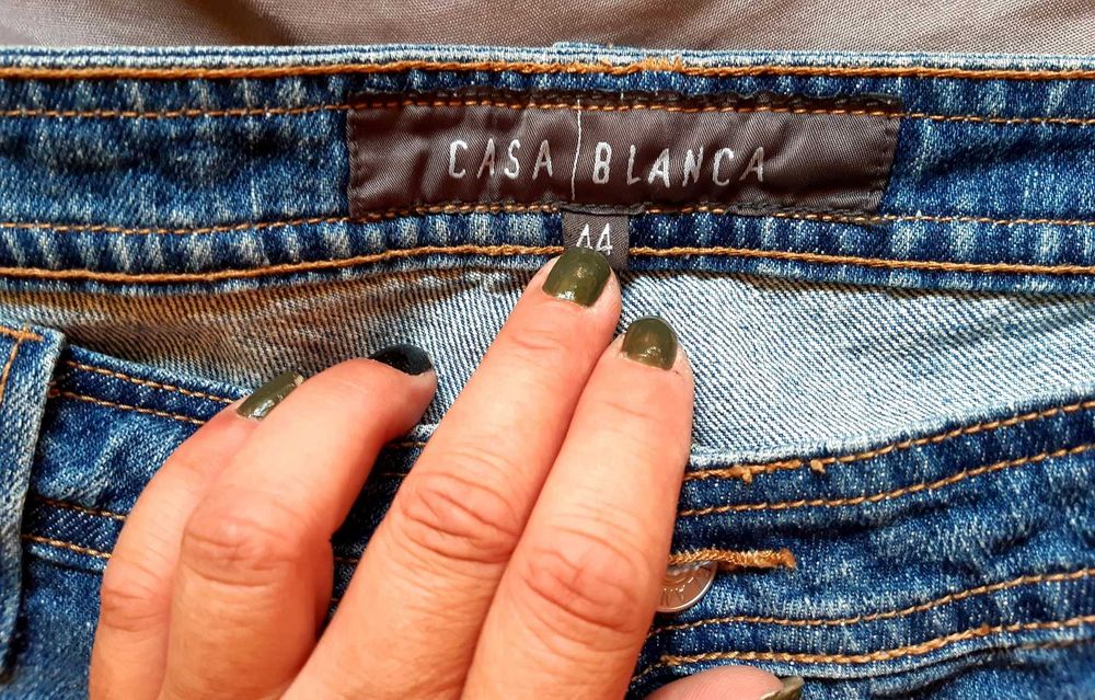 Blugi dama - marimea 44