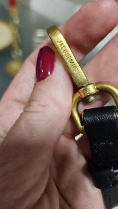 JACQUEMUS дамска чанта