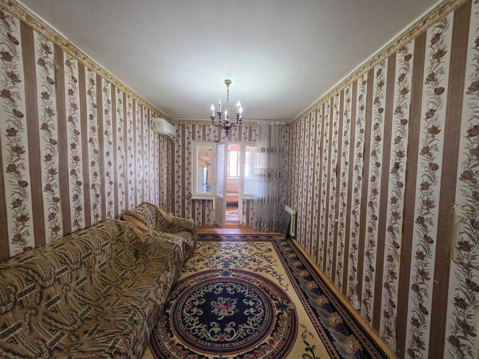 3 xonali 84m² 5-qavat.#3x #511a