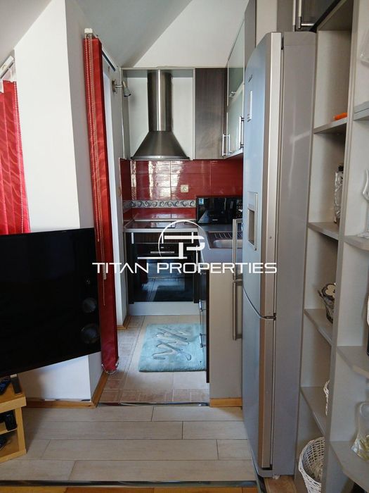 Продава се Мезонет в Пловдив, Съдийски - 147 кв.м за 1735 €/кв.м - Снимка #2