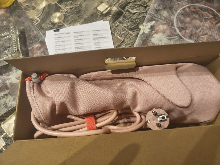 Ютия за гладене на пара- PHILIPS